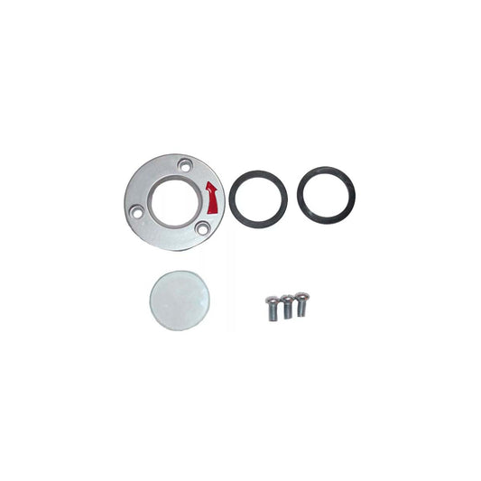 ROWA KIT REP 7 VIDRIO MIRILLA. JUNTAS. TORNIL Y ANILLO MIRI 0015-0348
