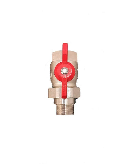 ROWA KIT REP 9 VALVULA ESF BRONCE RECTA 1 C/MEDIA UNION MH 0015-0338