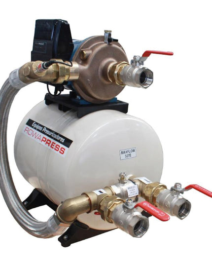 ROWA MAXFLOW 327 ME 50/60L 0005-0719