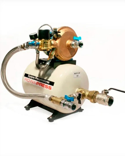 ROWA MAXFLOW 327 ME 50/60L 0005-0719