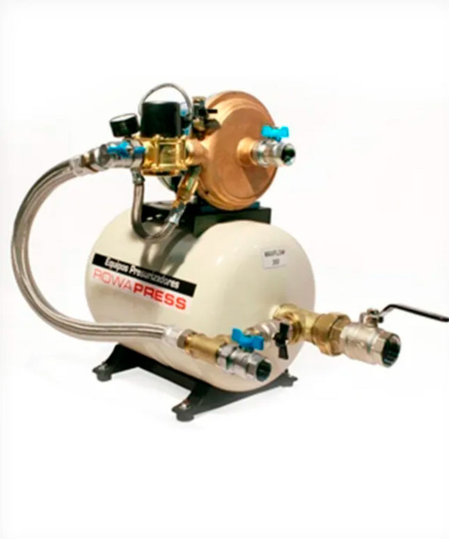 ROWA MAXFLOW 327 ME 50/60L 0005-0719