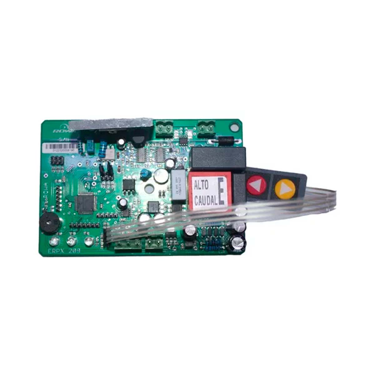 ROWA REP PLAQUETA ALTO CAUDAL 18/60 L 0015-1162