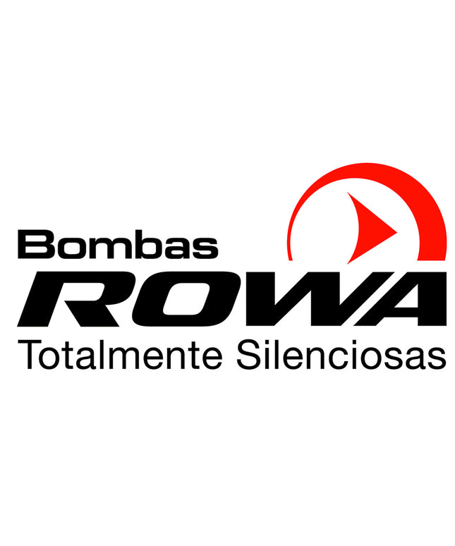 ROWA REP PLAQUETA ALTO CAUDAL 18/60 L 0015-1162