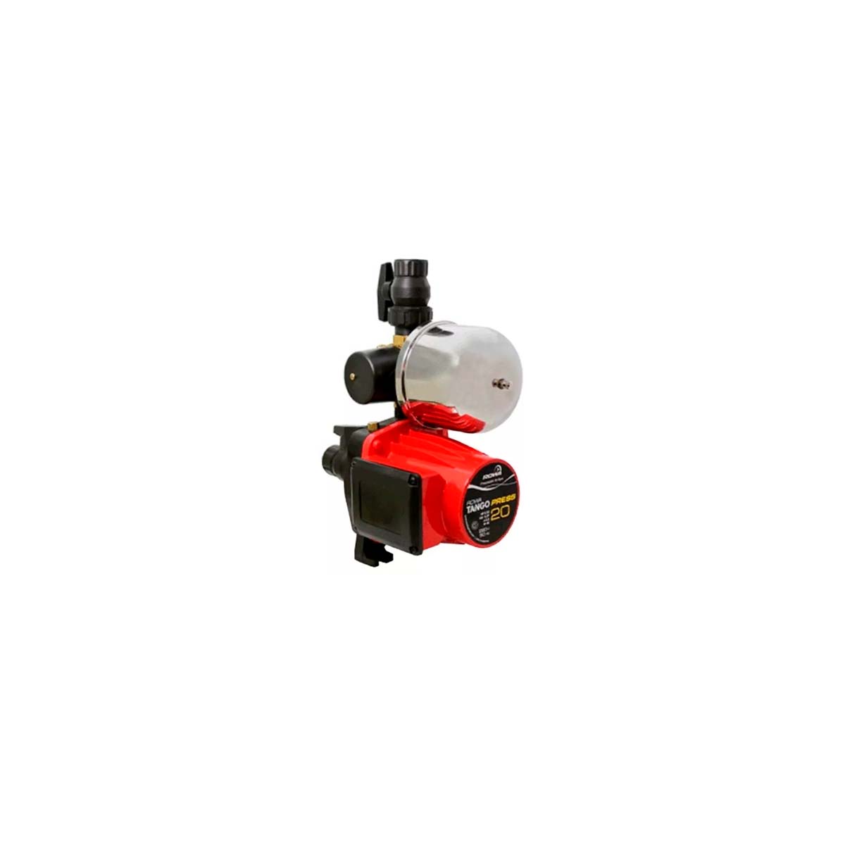 ROWA TANGO PRESS 20 0018-0001