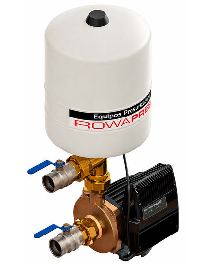 ROWA MAX PRESS 200 E - 24L 0005-0705
