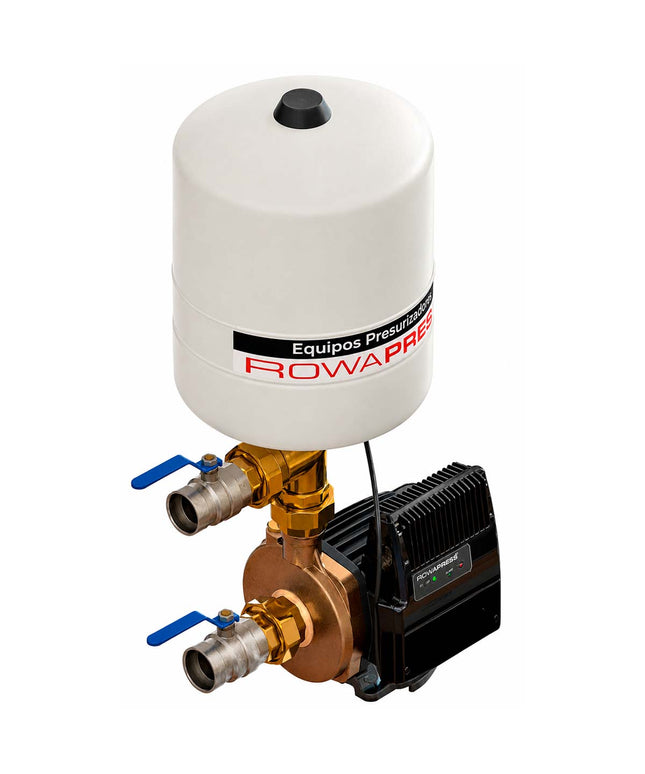 ROWA MAX PRESS 200 E - 24L 0005-0705