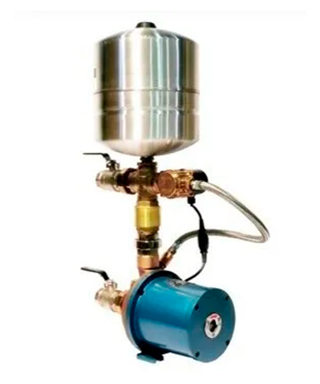 ROWA MAX PRESS 200 E - 24L 0005-0705