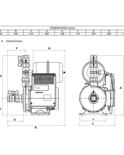 ROWA MAX PRESS 26 E 0005-0595