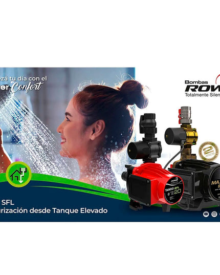 ROWA TANGO SFL 20 220V T2 AR 0006-0003