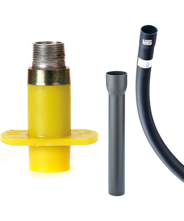 SI AT GABINETE / 4 3/4G 25mm 06-403020025