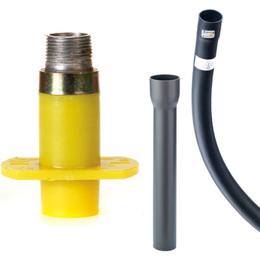 SI AT GABINETE / 4 3/4G 25mm 06-403020025