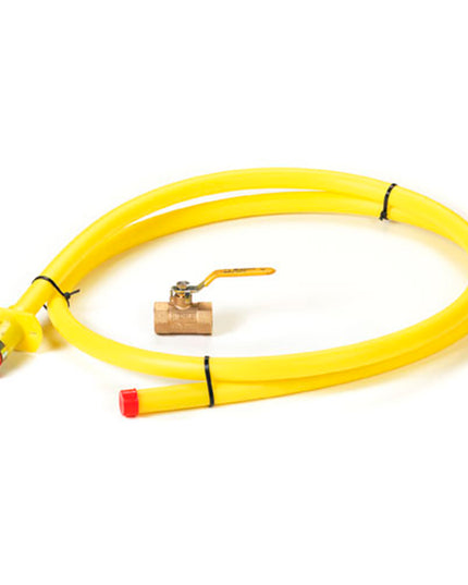 SI KIT AT/5 CON LLAVE ESFERICA 06-404020020