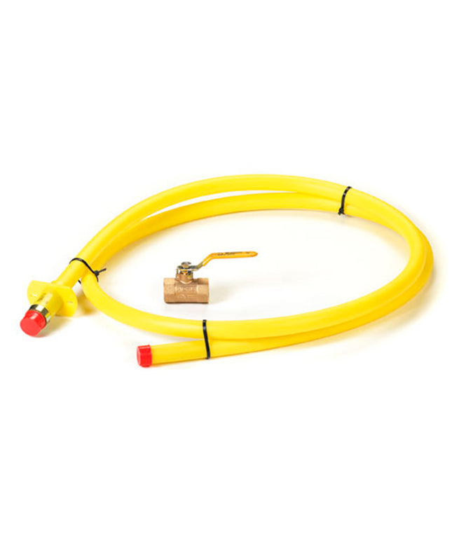 SI KIT AT/5 CON LLAVE ESFERICA 06-404020020