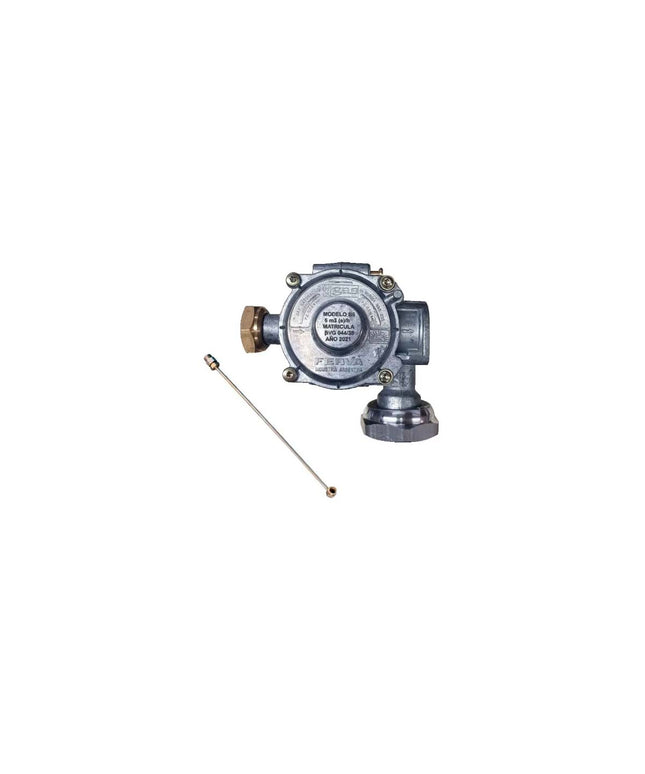 SI REGULADOR B6 FLEX LARGO  06-500006010