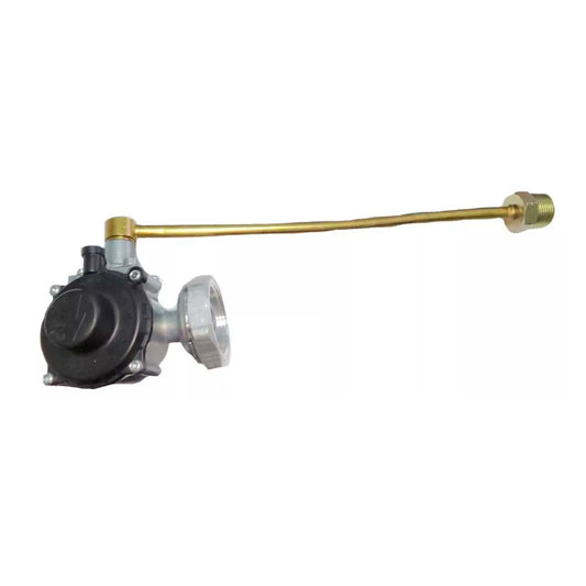 SI REGULADOR BX6 FLEXIBLE 06-510006010