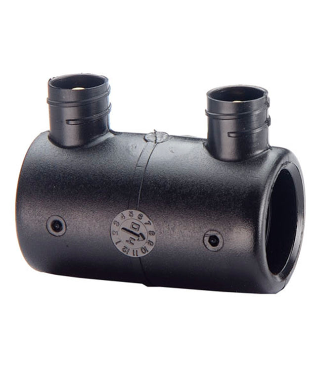 Sigas Cupla Electrica 25mm 60-270025000