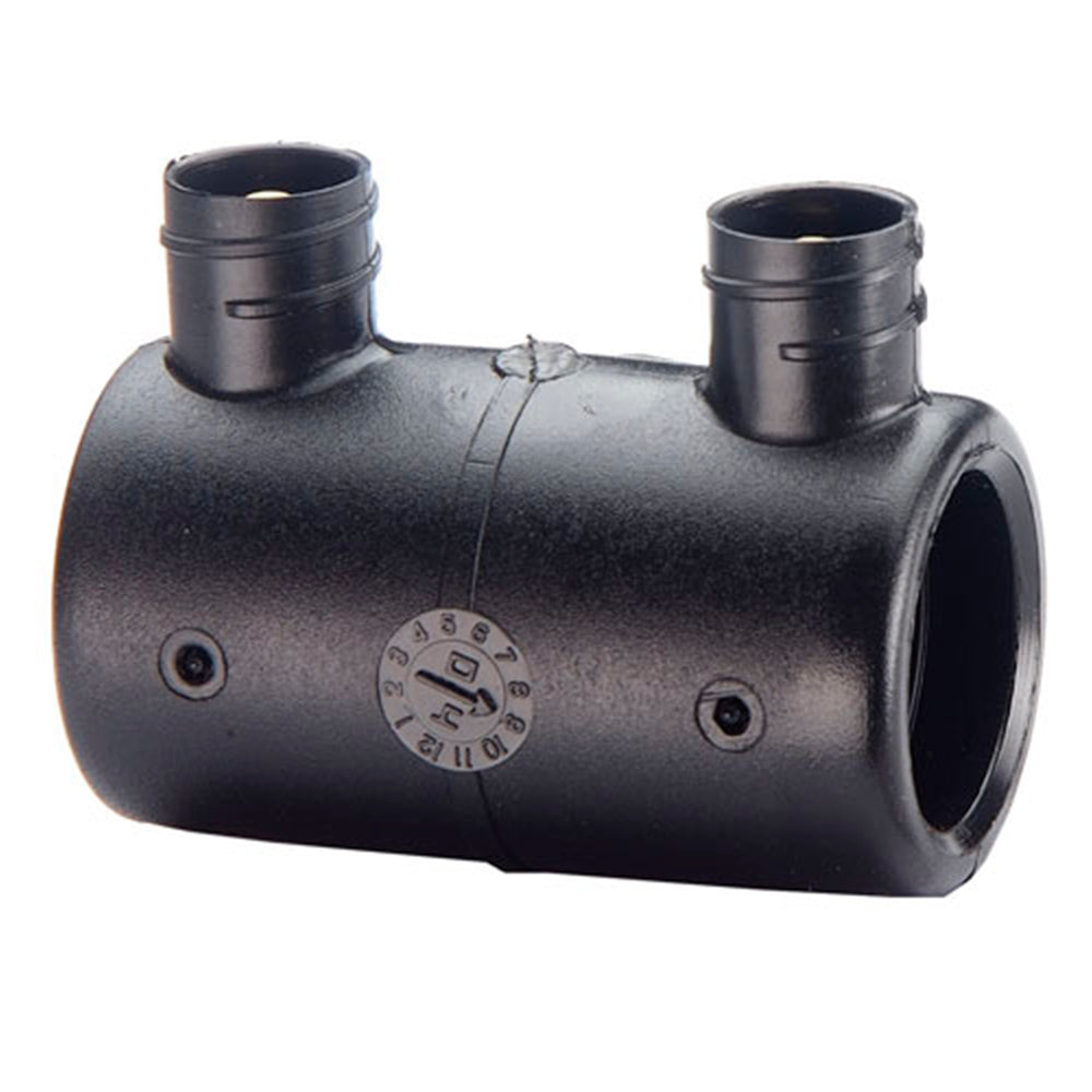 SIGAS CUPLA ELECTRICA 75MM 60-270075000