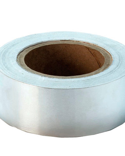 SIGAS CINTA DE ALUMINIO 48 mm x 40 mts 60-911048040