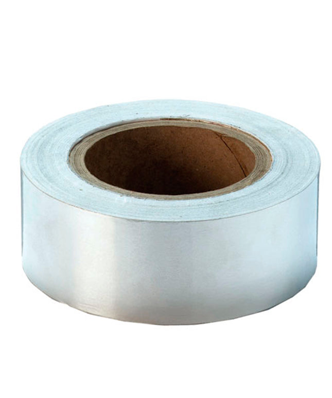 SIGAS CINTA DE ALUMINIO 48 mm x 40 mts 60-911048040