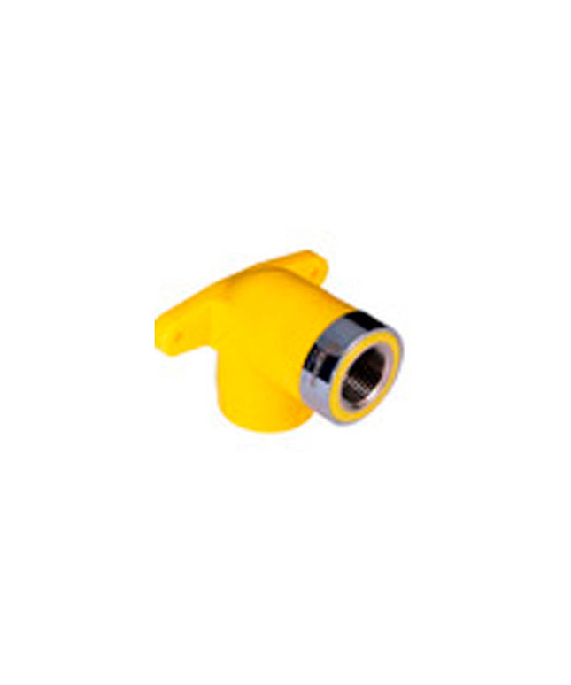 Sigas Codo 90° C/base H.larga 25x1/2 St 60-096025015