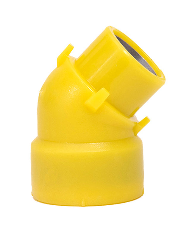 SIGAS CODO MH A 45 DE 25MM 60-092045025