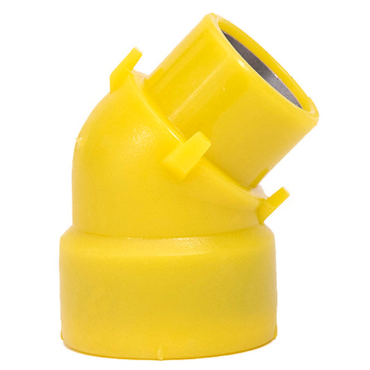 SIGAS CODO MH A 45 DE 40MM 60-092045040