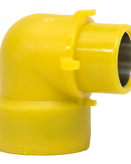 SIGAS CODO MH A 90 DE 32MM 60-092090032