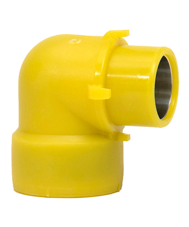 SIGAS CODO MH A 90 DE 32MM 60-092090032