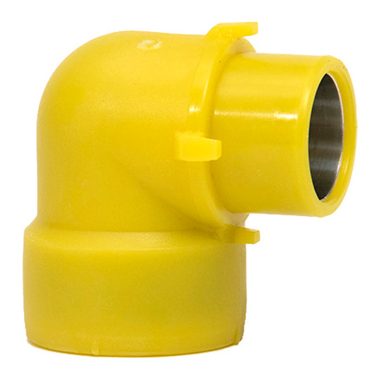 SIGAS CODO MH A 90 DE 32MM 60-092090032