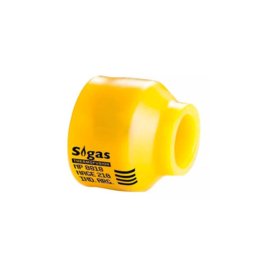 SIGAS CUPLA REDUCCION 32-25 60-240032025