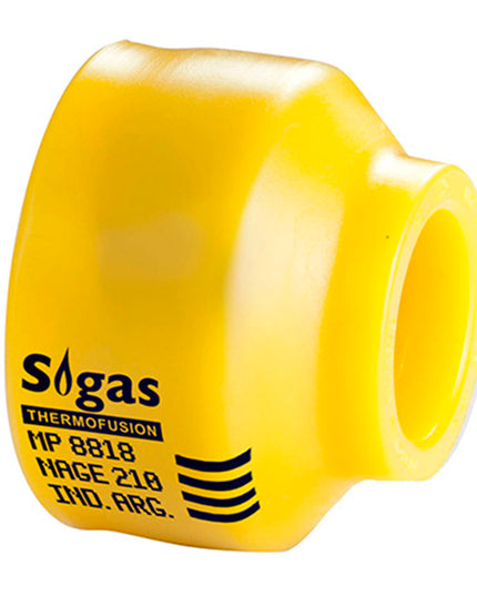 SIGAS CUPLA REDUCCION 40-32 60-240040032