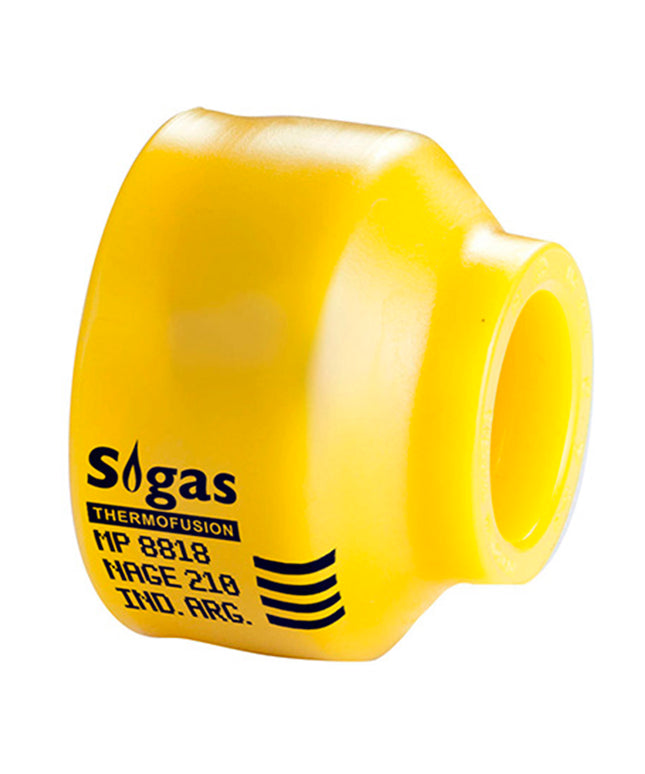 SIGAS CUPLA REDUCCION 50-40 60-240050040