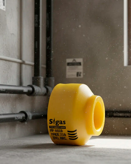 SIGAS CUPLA REDUCCION 90-63 60-240090063