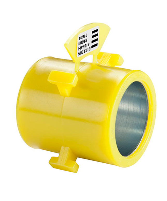 SIGAS NIPLE CORTO CON TOPE 20MM 60-280020000