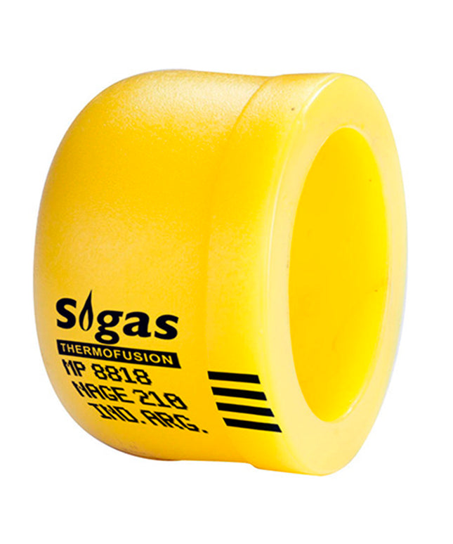 Sigas Tapa De 50mm 60-300050000