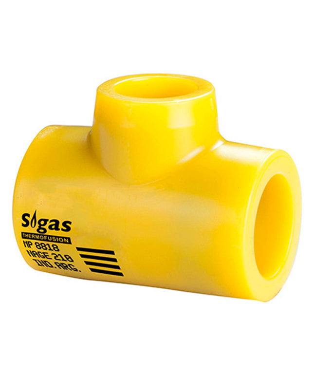 Sigas Te Reduc. Central De 40-25 60-133040025