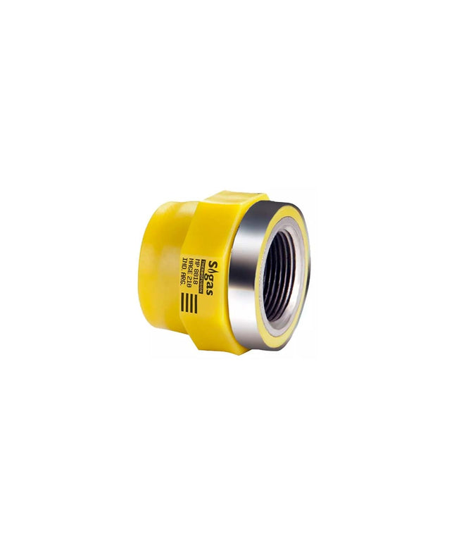 SIGAS TRANSICION DE 110 X 4 H 60-271110100
