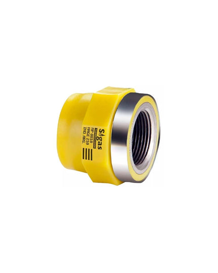SIGAS TRANSICION DE 25 X 1/2 H 60-271025015