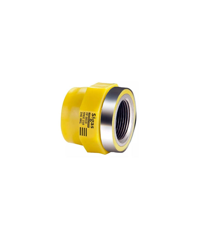 SIGAS TRANSICION DE 32 X 1 H 60-271032025