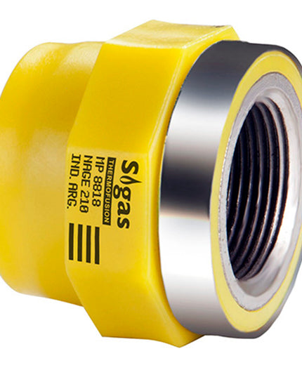 SIGAS TRANSICION DE 75 X 2-1/2H 60-271075063