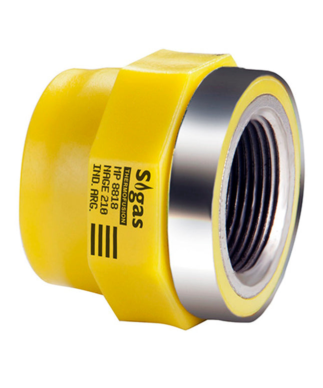 SIGAS TRANSICION DE 75 X 2-1/2H 60-271075063