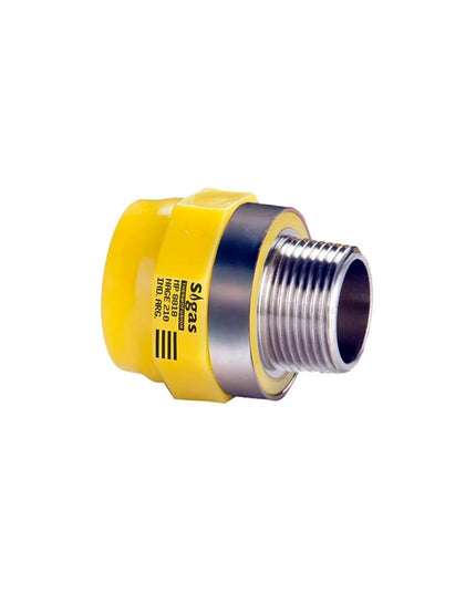 SIGAS TRANSICION DE 110 X 4 M 60-272110100