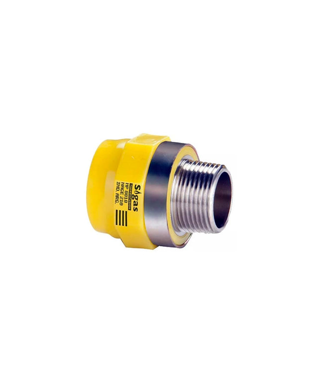 SIGAS TRANSICION DE 110 X 4 M 60-272110100