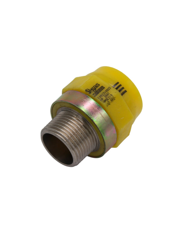 Sigas Transicion De 32 X 1 M 60-272032025