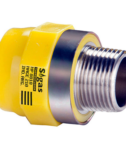 SIGAS TRANSICION DE 75 X 2-1/2M 60-272075063