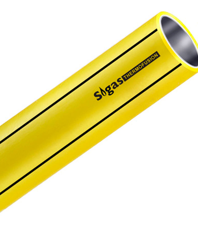 Sigas Tubo 20mm 60-100020000