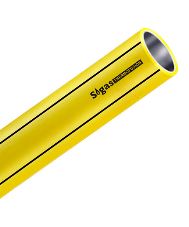 SIGAS TUBO 25MM 60-100025000