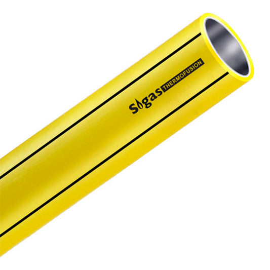 SIGAS TUBO 32MM 60-100032000
