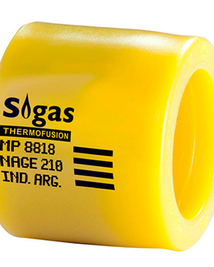 SIGAS UNION NORMAL DE 20MM 60-340020000
