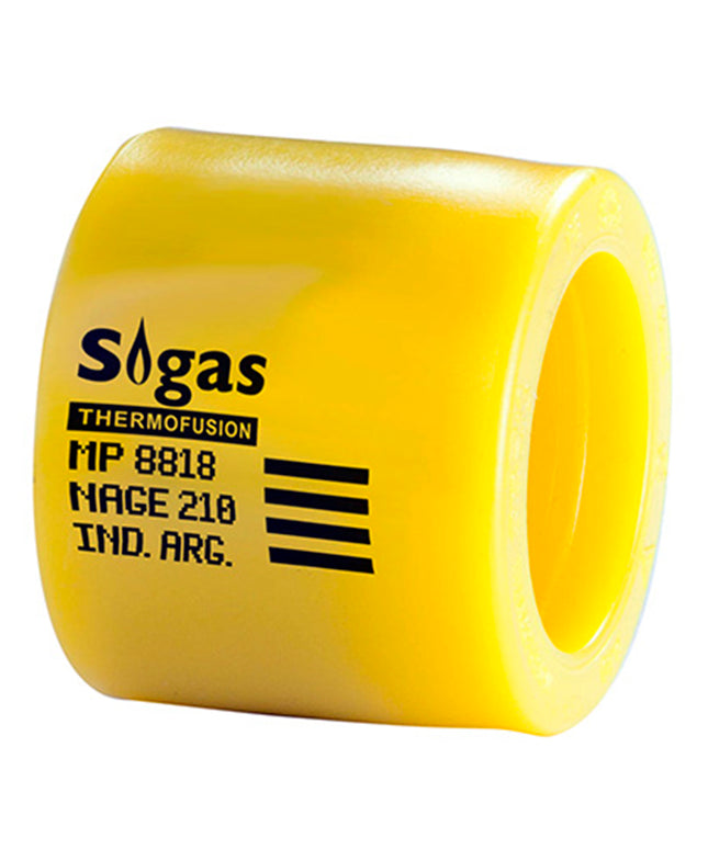 SIGAS UNION NORMAL DE 25MM 60-340025000